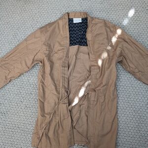 NEW - akashi kama noragi jacket